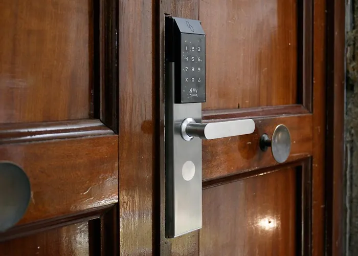 Toledo PlaceHotel Napoli